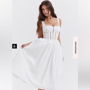 House of CB Perle Dress